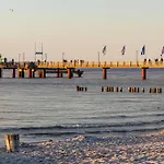 5-sterne-ferienwohnung - Windfluechter An Der Seebruecke