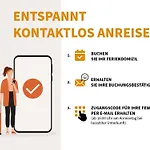 아파트 5-sterne-ferienwohnung - Windfluechter An Der Seebruecke