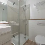 Apartament 5-sterne-ferienwohnung - Windfluechter An Der Seebruecke *