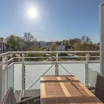 5-sterne-ferienwohnung - Windfluechter An Der Seebruecke