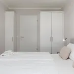 5-sterne-ferienwohnung - Windfluechter An Der Seebruecke 아파트 징스트