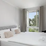 5-sterne-ferienwohnung - Windfluechter An Der Seebruecke *