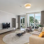 5-sterne-ferienwohnung - Windfluechter An Der Seebruecke * Zingst